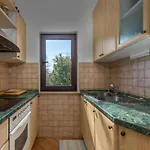 Mirna - Three Bedroom With Balcony And Sea View