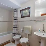 Mirna - Three Bedroom With Balcony And Sea View Apartment *