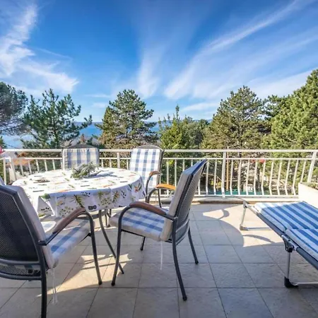 Mirna - Three Bedroom With Balcony And Sea View *